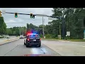 Exploring Lithonia Georgia City Tour Neighborhood Drive