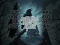 Lagu Burung Gagak yang Berbunyi di Dekat Rumah Pertanda Akan Ada yang Meninggal#shorts#mitosvsfakta#gagak