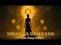 Lagu TERBONGKAR‼️ Takdir Pahing Semakin Tua Semakin Kaya, INI RAHASIANYA‼️
