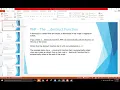 SQL Database Connection with PHP Lecture 31 WEB Samreen Razzaq Computing Spectrum