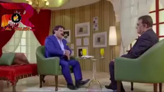خضير الهادي جديد  ليش غيري يشمك وآني أغار     دندنها