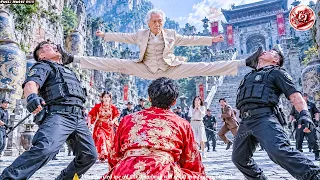 Cha Tỷ Phú Về Nước Tìm Con Trai Thất Lạc 20 Năm Thấy Con Trai Bị Nhà Vợ Coi Thường Sỉ Nhục
