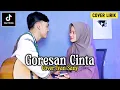 Download Lagu GORESAN CINTA - RHEINA (Adakah sesayat luka yang kau goreskan kedalam hatiku) Cover Lirik Ivan Sany