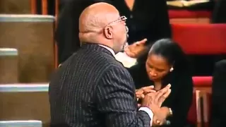 T D Jakes Sermons Favor Ain t Fair Part 1