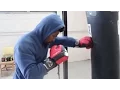Download Lagu SHAWN PORTER BLASTS THE HEAVY BAG WITH EXPLOSIVE POWER; GETS SAVAGE WITH 200 NONSTOP PUNCHES