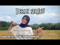 Download Lagu PECAH SERIBU || Hanya dia yang ada di antara jantung hati - Nani Astuti (Cover)