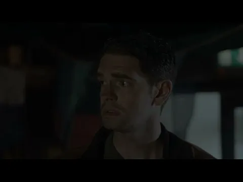 Backtrack | Official Trailer (2014)