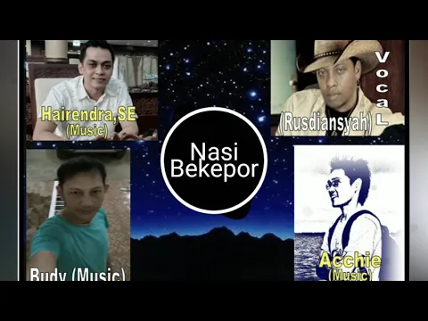 Download MP3 Remix-Nasi Bekepor-Lagu Kutai