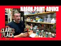 Nason Paint Supplies for 69 Charger and I need Your Advice