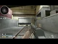CSS Demonstration of Improved Weapon Accuracy in ADS Mode
