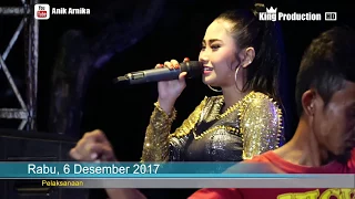Download Prawan Boongan -  Anik  Arnika Jaya Live Japura Lor Pangenan Cirebon MP3