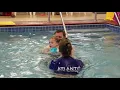 Guppy class Atlantis Swim Academy Burnsville