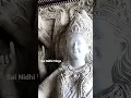 Lagu Gajanana Kala Arts Korutla | Durga Devi Idols 2022 | Sai Nidhi Vlogs #korutla#durga#durgapuja#shorts
