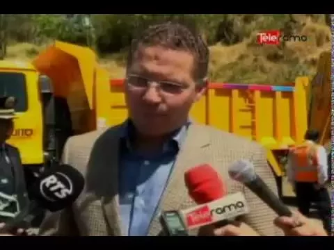 Concejal Ricaurte confirmó su renuncia al cargo