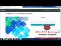 ONLINE VOTING SYSTEM WITH AUTHORIZATION APPLICATION PHP PROJECT