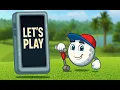 Lagu We’re Playing Golf Clash… But There’s a Twist You Won’t See Coming! 🔥