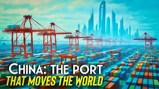中国这座城市的经济规模超过新西兰、葡萄牙和匈牙利