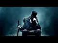 Powerless by Linkin Park The Theme Song From Abraham Lincoln:Vampire Hunter