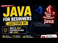 For learning Java Subscribe our channel it s a just beginning
