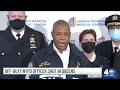 Gunman Allegedly Attempted to Carjack Off-Duty NYPD Cop Before Shooting