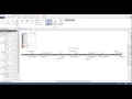 MindView 6 AT - Creating Revision Plans