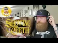 Showing Teeth - Labyrinth - Reaction / Review