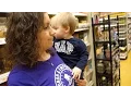 WE GO ON A WEGMANS RUN