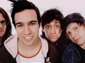 Fall Out boy- 20 Dollar Nosebleed