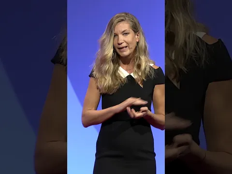 The question isn’t whether or not humans matter — it’s how will we make our impact count? #TEDTalks