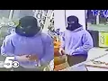 Photos released of Fort Smith homicide suspect