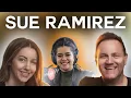 Download Lagu Vocal Coaches React To: Sue Ramirez | Your love! #wishbus1075 #wishclusive