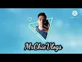 BRIGHT VACHIRAWIT ' KAN GOO | คั่นกู 2GETHER THE SERIES OST. ANIMETED LYRICS