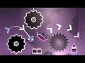 Holdin On by Me / Geometry Dash 2.11
