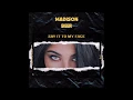 Download Lagu Madison Beer - Say it to my face