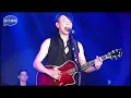 陶喆專輯新歌發表會live band演唱 -「好好說再見」