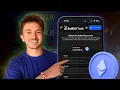 How to Create ERC20 TOKEN on ETHEREUM Quickly No Code