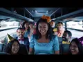 Charter Bus Rentals in Layton for Schools Sports Corporate Events