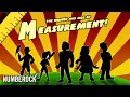 Inches Feet and Yards Song Measurement Song Customary Units
