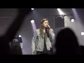 Holy Ground - Passion | Elevate Life Music