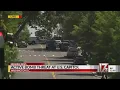 Active bomb threat near US Capitol