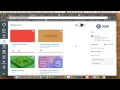 Canvas Dashboard - How to add an image to your course