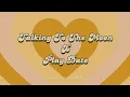 Lagu Talking To The Moon x Play Date (Extended Version) + (Lyric Video) Bruno Mars \u0026 Melanie Martinez