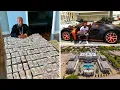 Como Floyd Mayweather Gasta Sus Millones