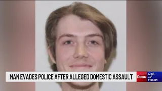 Connecticut State Police FBI searching for wanted suspect who dragged Massachusetts trooper