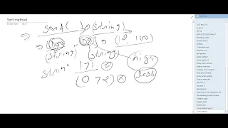 JavaScript Array Methods Part 2 some every sort join slice