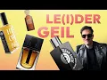 Download Lagu LEATHER can smell so AMAZING 🤠