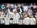 Download Lagu Corinthians 0x1 Vitória | Fim da Invencibilidade- Gazeta Esportiva (21/08/17)