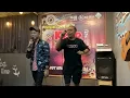 Download Lagu Arfan Da5 - Cantik (cover live)