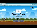 JavaScript 2D Ninja Game