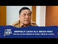 Download Lagu Berkelit Lidah ala Sekda Riau, Tas Mewah KW hingga Ultah di Toko Ritz Charlton | POP NEWS